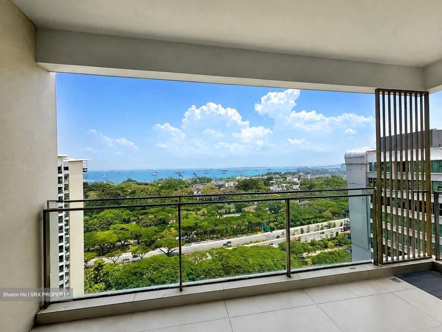 The Seafront On Meyer (D15), Condominium #609105851